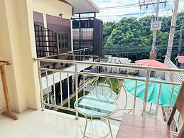 Dancenter Bupamontra Chiangmai