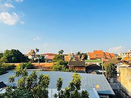 Dancenter Bupamontra Chiangmai