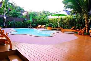 Dancenter Bupamontra Chiangmai