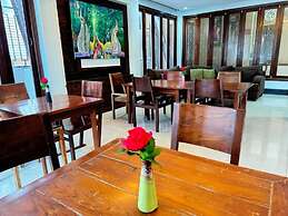 Dancenter Bupamontra Chiangmai