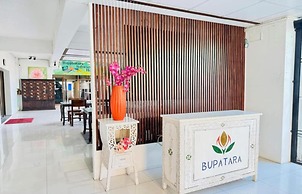 Dancenter Bupamontra Chiangmai