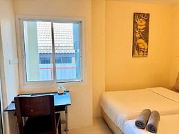 Dancenter Bupamontra Chiangmai
