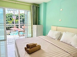 Dancenter Bupamontra Chiangmai