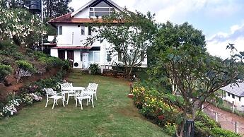 Teanest Nightingale - Nature Resorts