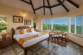 Teanest Nightingale - Nature Resorts