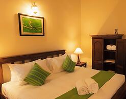 Teanest Nightingale - Nature Resorts