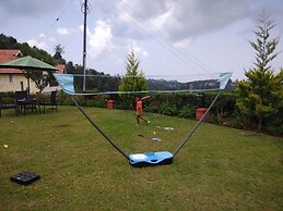 Teanest Nightingale - Nature Resorts