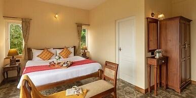 Teanest Nightingale - Nature Resorts