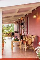 Teanest Nightingale - Nature Resorts