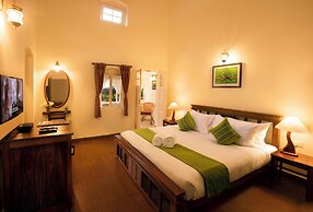 Teanest Nightingale - Nature Resorts