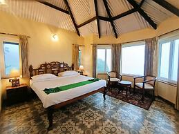 Teanest Nightingale - Nature Resorts