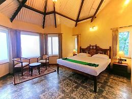 Teanest Nightingale - Nature Resorts