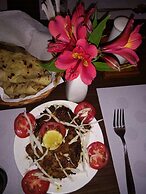 Teanest Nightingale - Nature Resorts