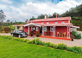 Teanest Nightingale - Nature Resorts