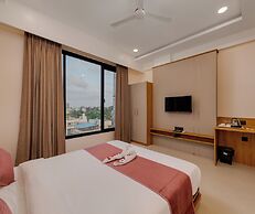 Hotel The Container