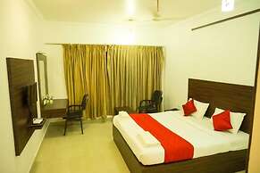JB Residency