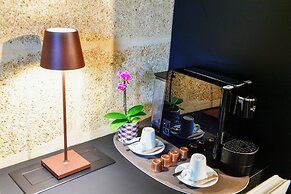 Le Mas Des Aigras - Hôtel & Restaurant