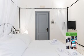 Masseria Lamagrotte By Raro Rooms