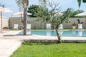 Masseria Lamagrotte By Raro Rooms