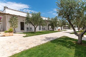 Masseria Lamagrotte By Raro Rooms