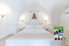 Masseria Lamagrotte By Raro Rooms