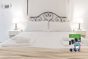 Masseria Lamagrotte By Raro Rooms