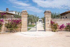 Masseria Lamagrotte By Raro Rooms