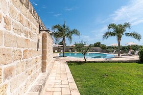 Masseria Lamagrotte By Raro Rooms