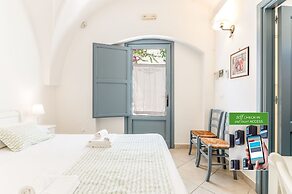 Masseria Lamagrotte By Raro Rooms