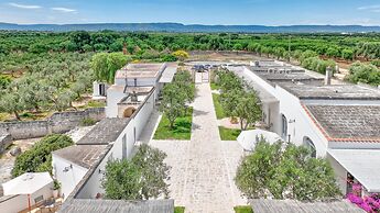 Masseria Lamagrotte By Raro Rooms
