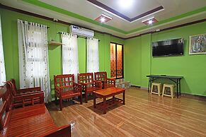 Loboc Airbnb Traveller's Inn