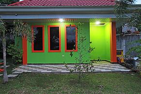 Loboc Airbnb Traveller's Inn