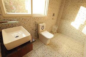 HOTEL S C RESIDENCY