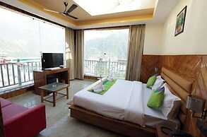HOTEL S C RESIDENCY