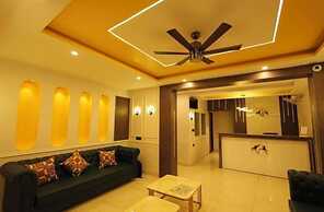 HOTEL S C RESIDENCY
