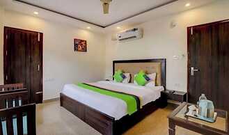 HOTEL S C RESIDENCY