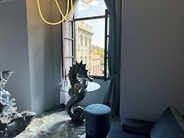 Fairytale Athens Suites