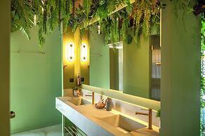 Fairytale Athens Suites