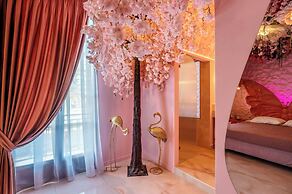 Fairytale Athens Suites