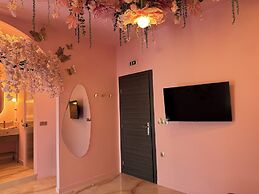 Fairytale Athens Suites