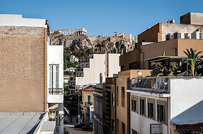 Fairytale Athens Suites