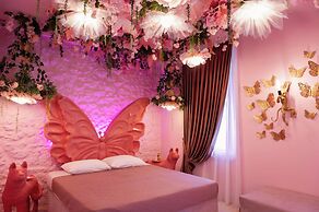 Fairytale Athens Suites