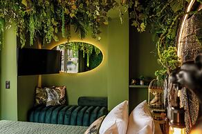 Fairytale Athens Suites