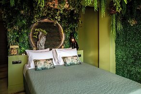 Fairytale Athens Suites