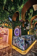 Fairytale Athens Suites