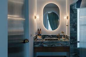 Fairytale Athens Suites