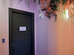 Fairytale Athens Suites