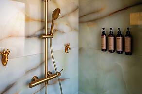 Fairytale Athens Suites
