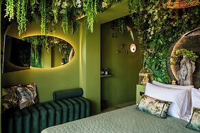 Fairytale Athens Suites