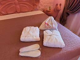 Fairytale Athens Suites
